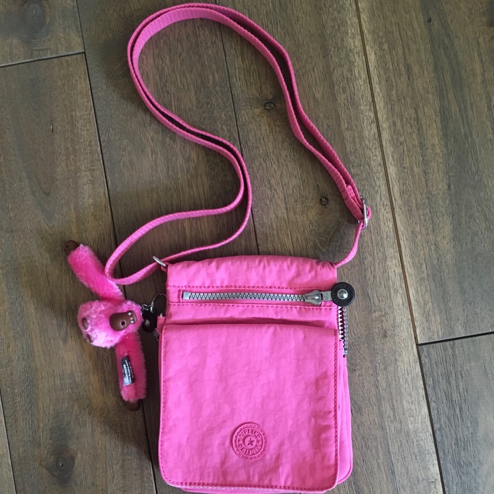 Kipling Cross Body Bag